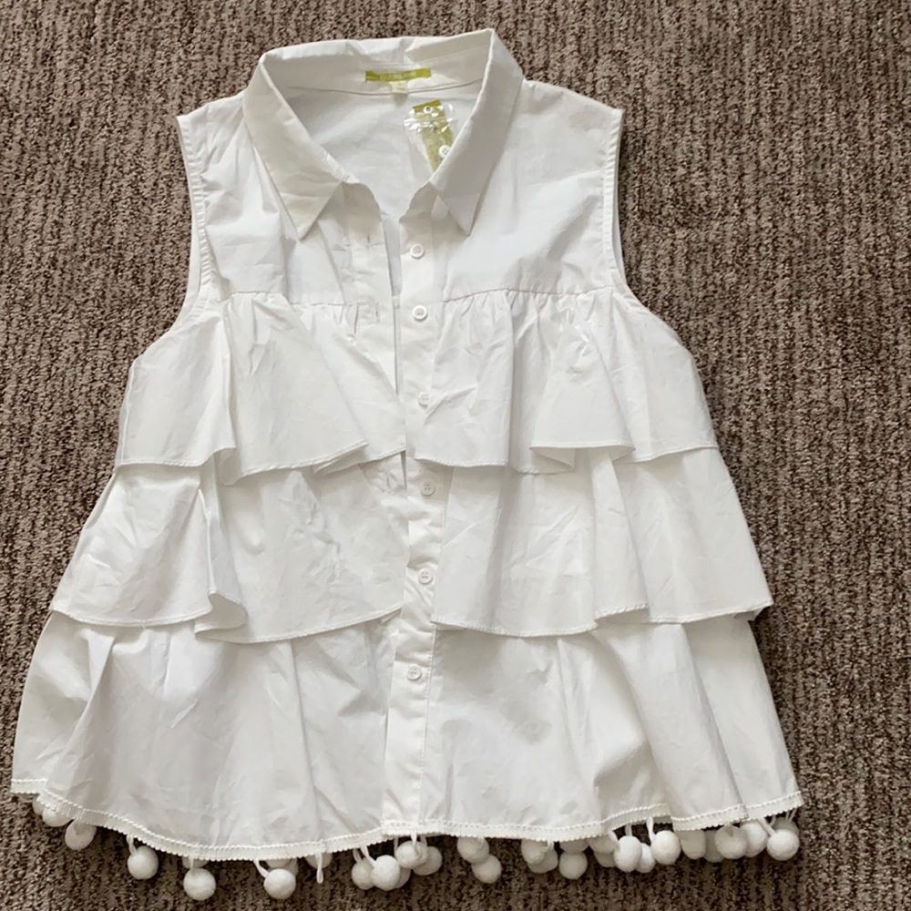 Gianni Bini Blouse